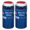 Spectra Glitter, Blue, 1 lb. Per Jar, 2PK P91750 - alternate 1
